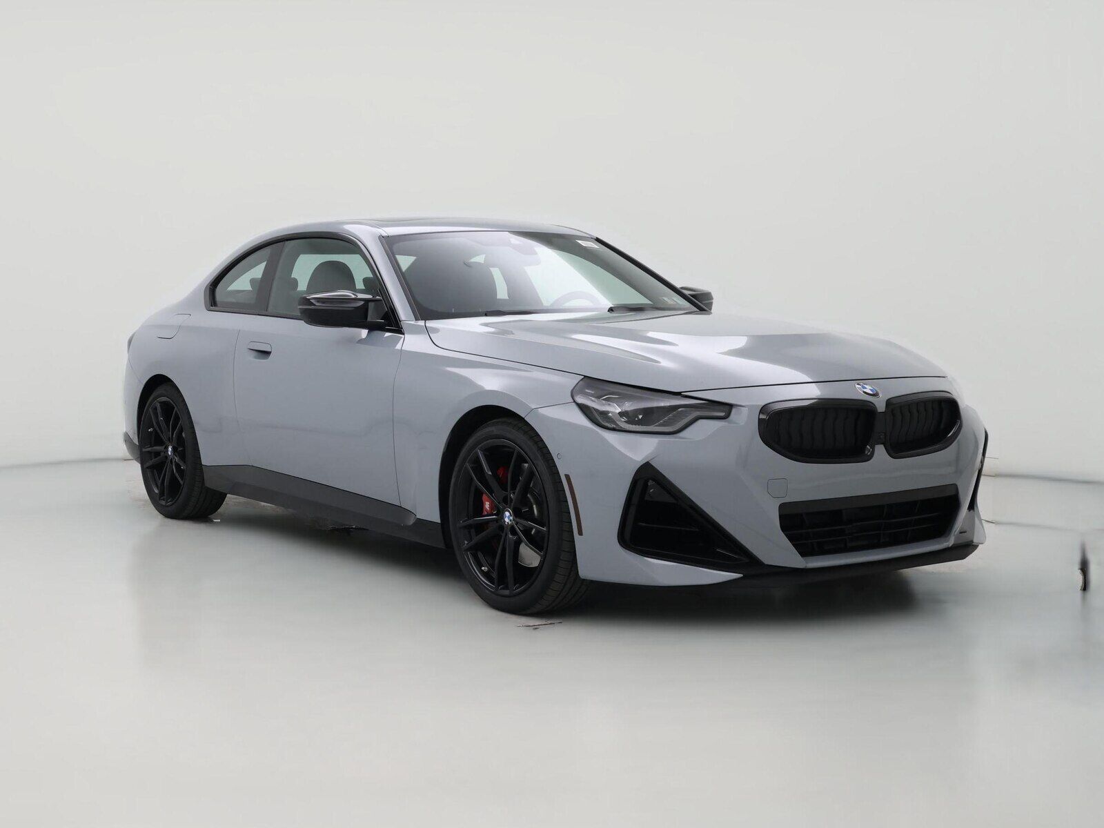 2024 BMW M2