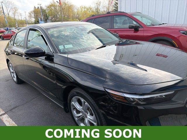 2024 HONDA Accord