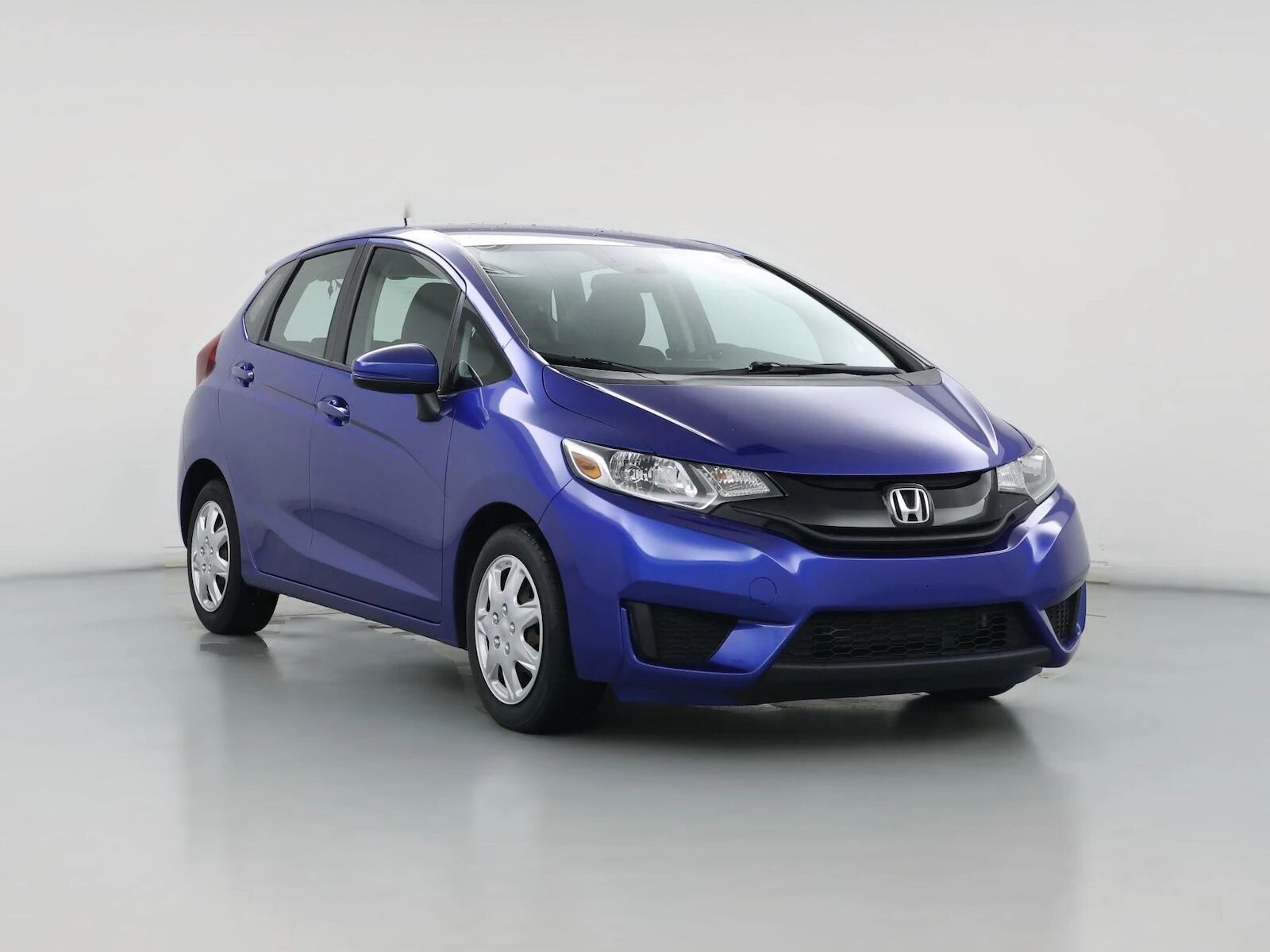 2017 HONDA Fit