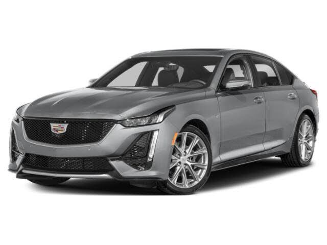 2023 CADILLAC CT5