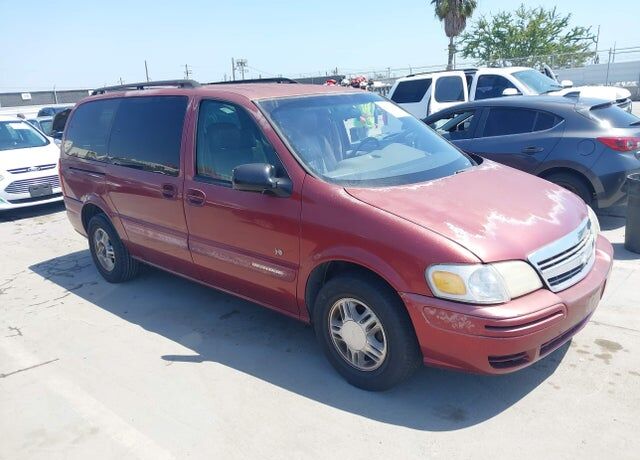 2001 CHEVROLET Venture