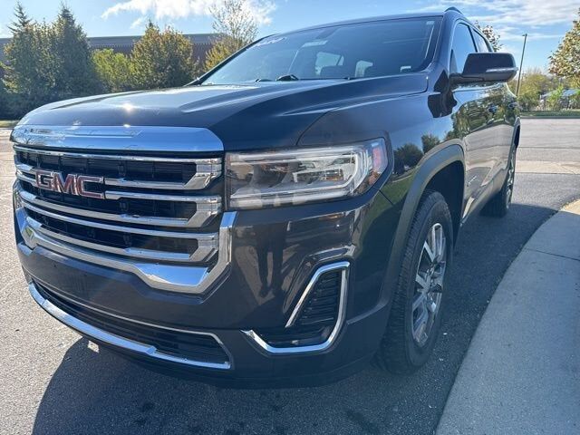 2020 GMC Acadia