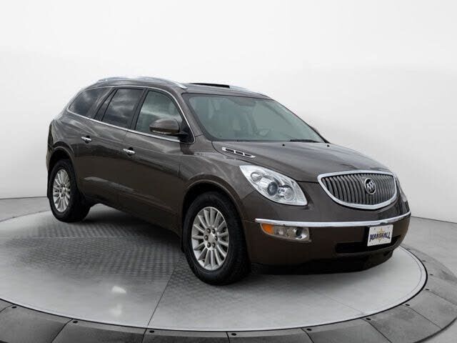 2011 BUICK Enclave
