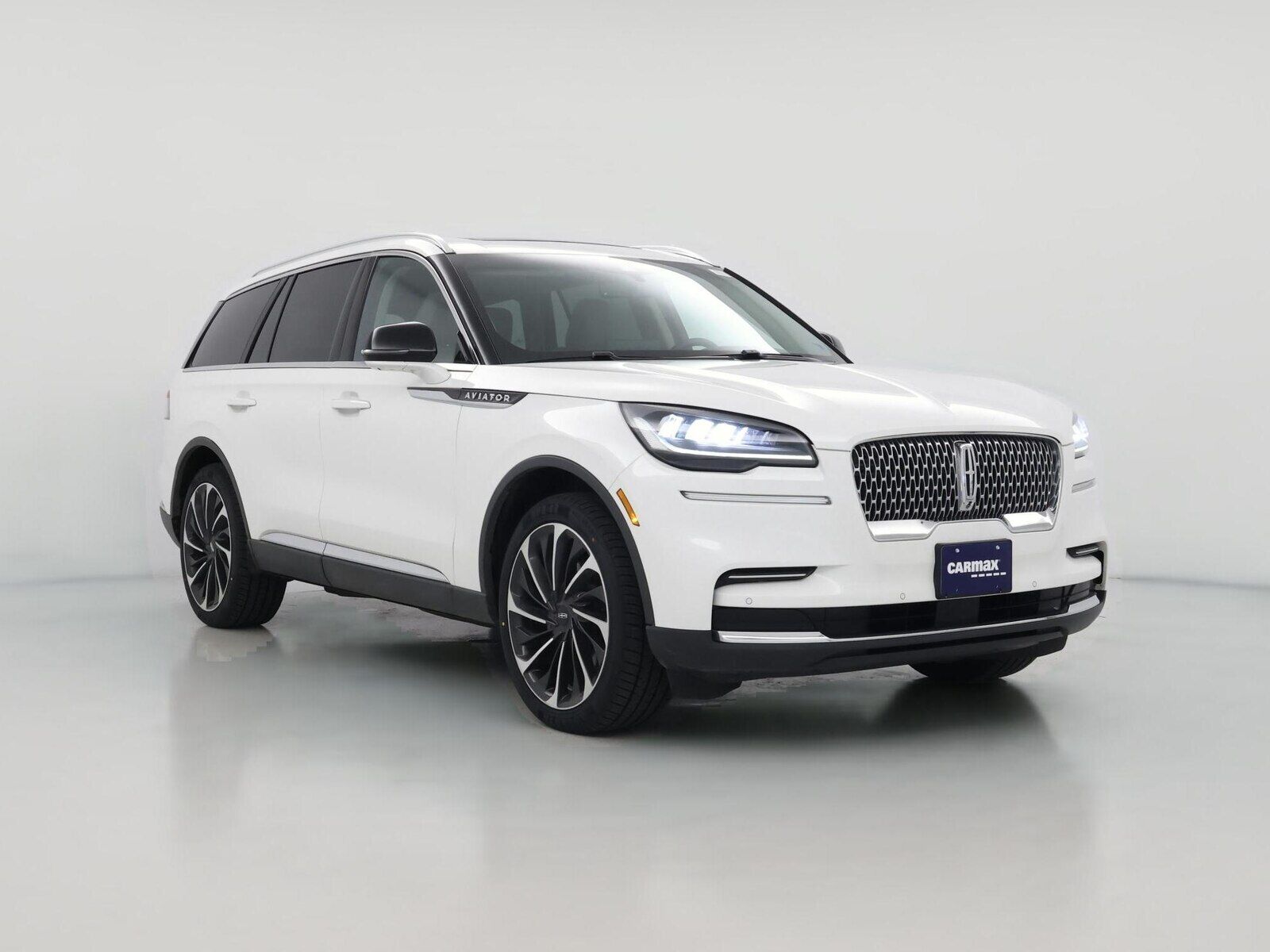 2023 LINCOLN Aviator