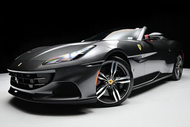 2022 FERRARI F164BCB