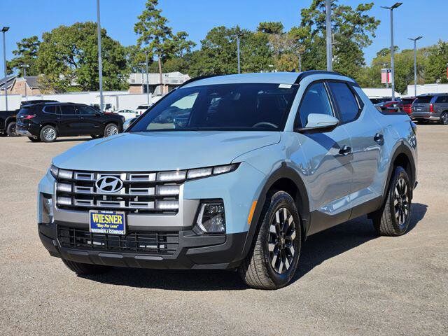 2026 HYUNDAI SANTA CRUZ