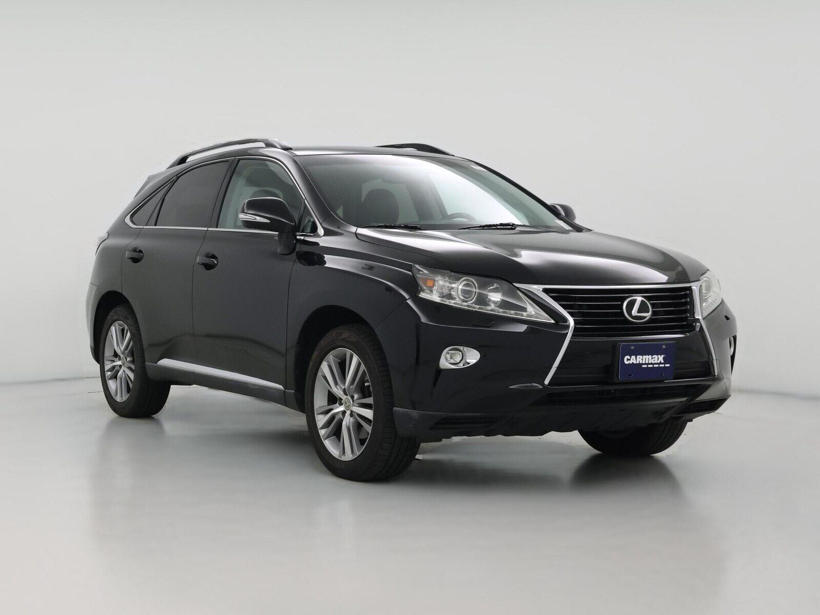 2015 LEXUS RX