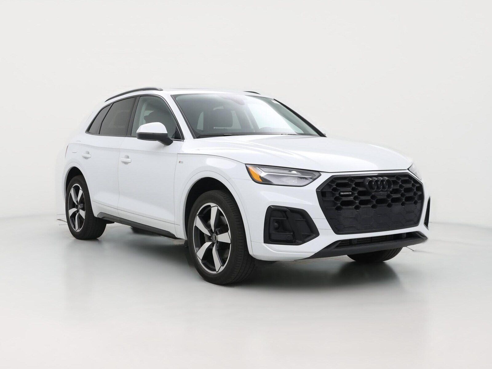 2022 AUDI Q5
