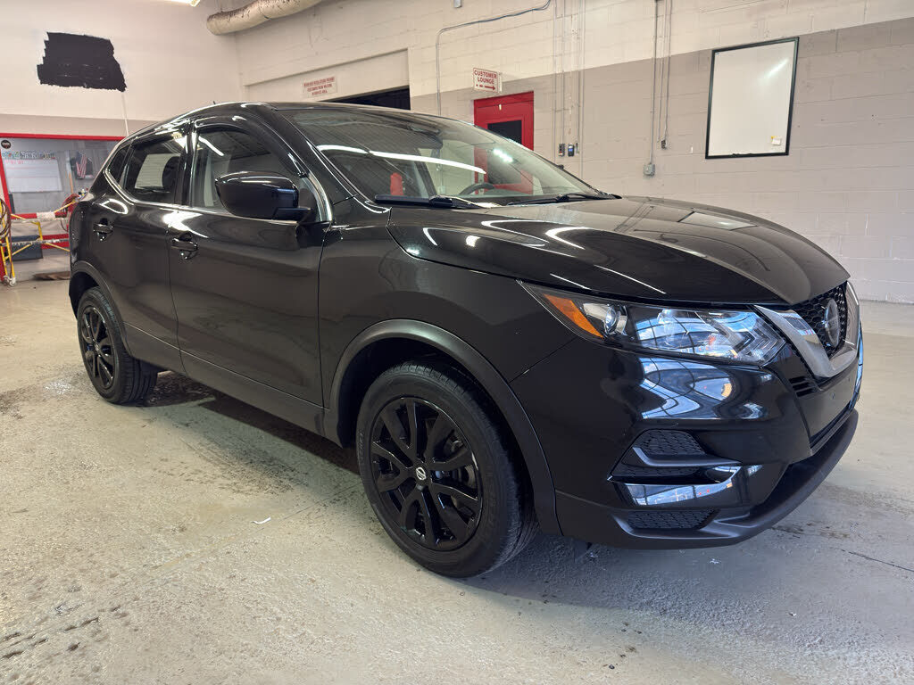2022 NISSAN Rogue