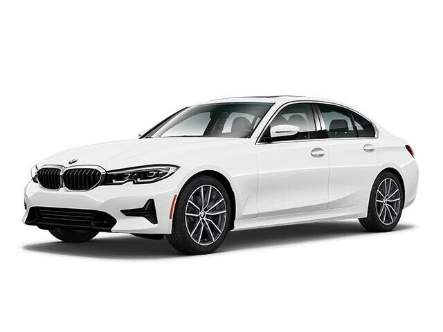 2022 BMW 3 Series