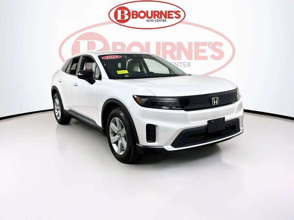 2025 HONDA Prologue