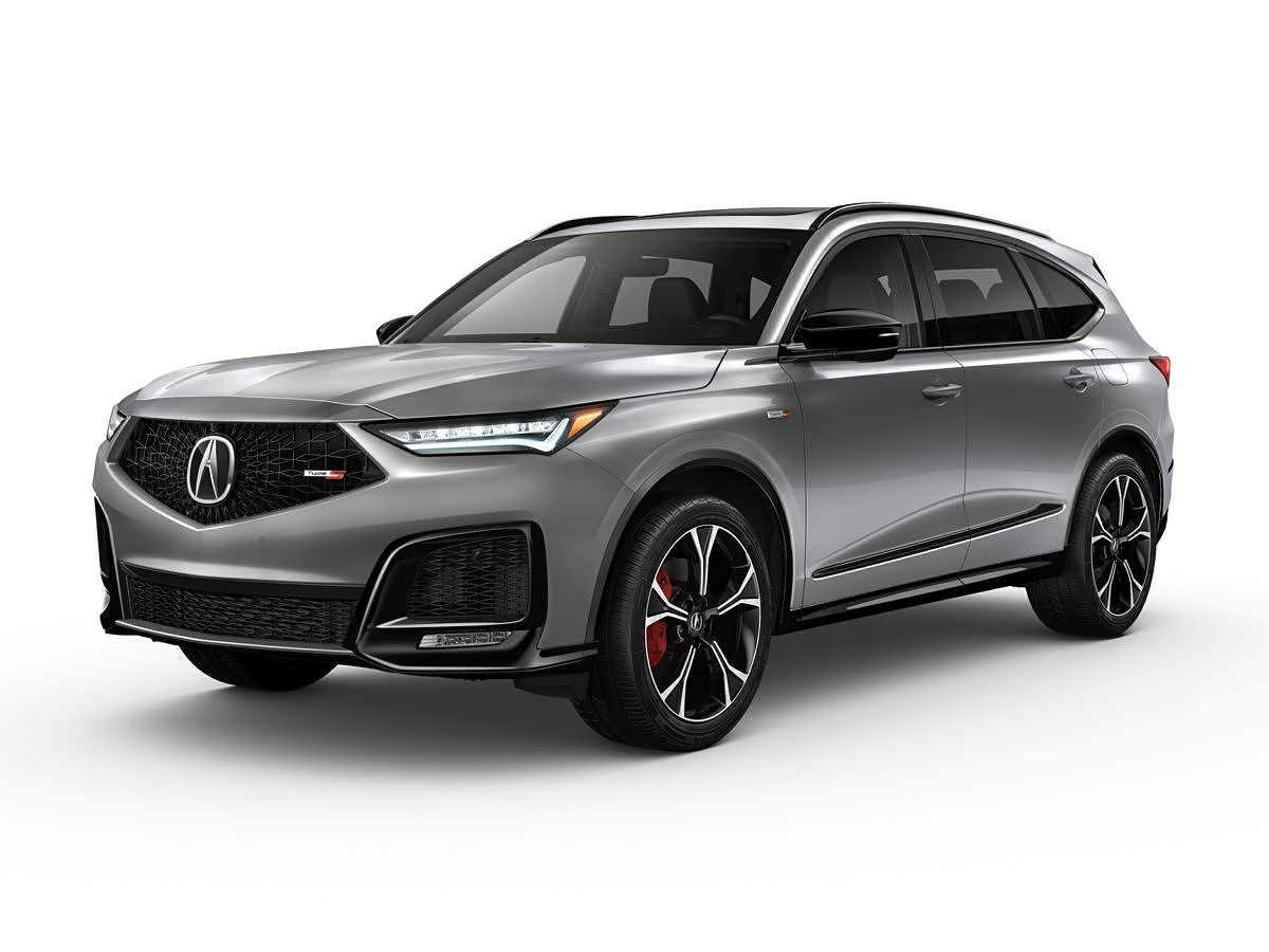 2026 ACURA MDX