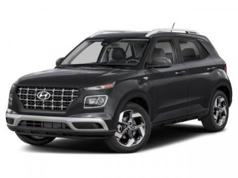 2023 HYUNDAI Venue
