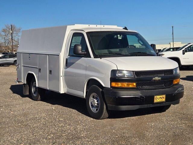 2025 CHEVROLET Express