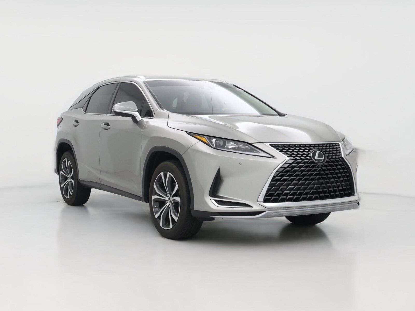 2022 LEXUS RX