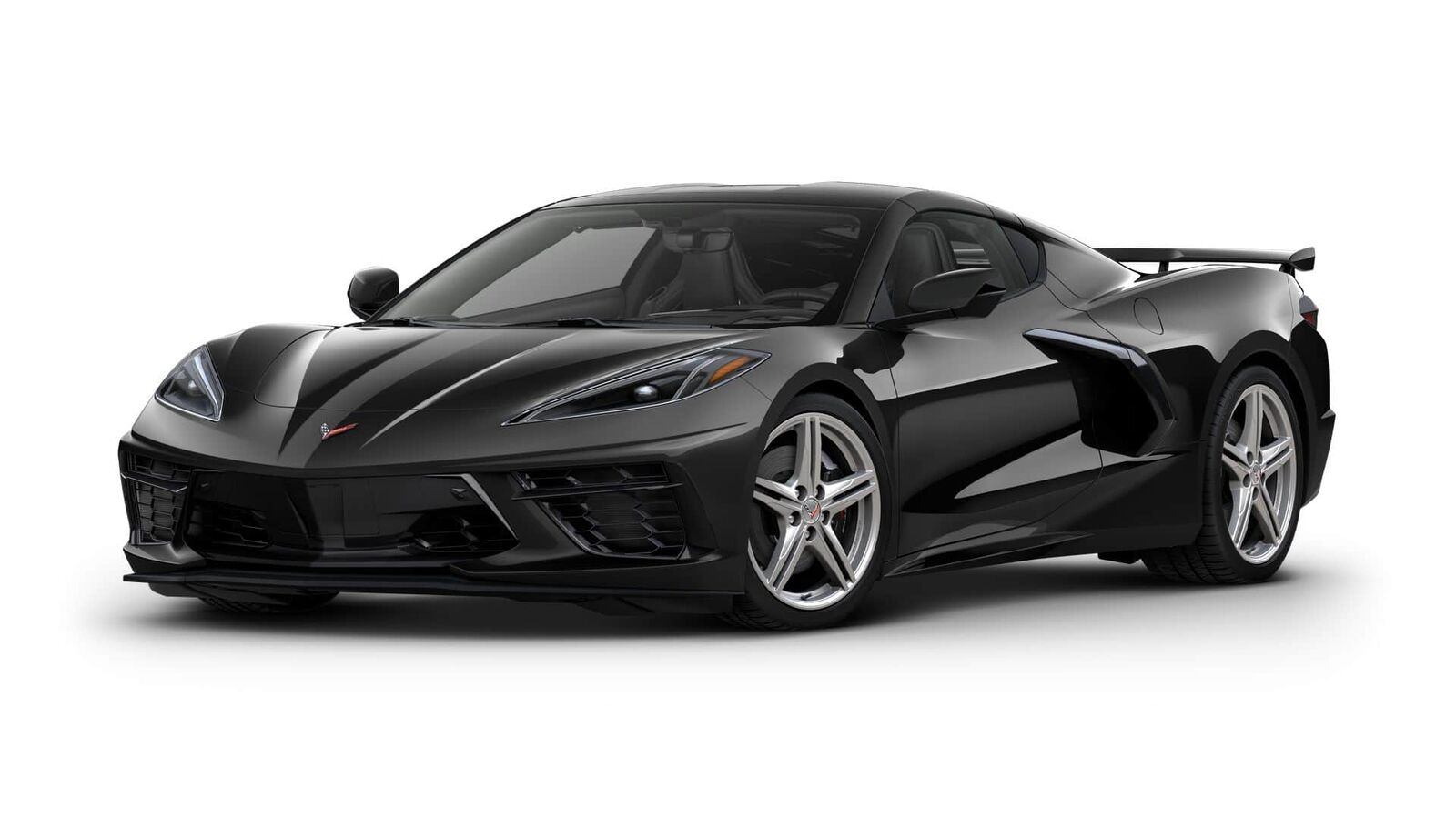 2026 CHEVROLET Corvette