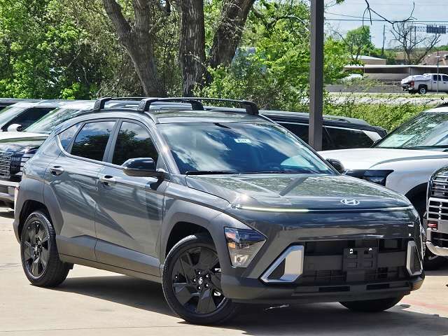 2026 HYUNDAI Kona