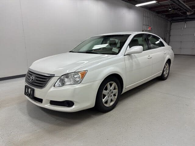 2009 TOYOTA Avalon