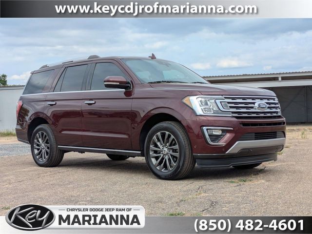 2020 FORD Expedition