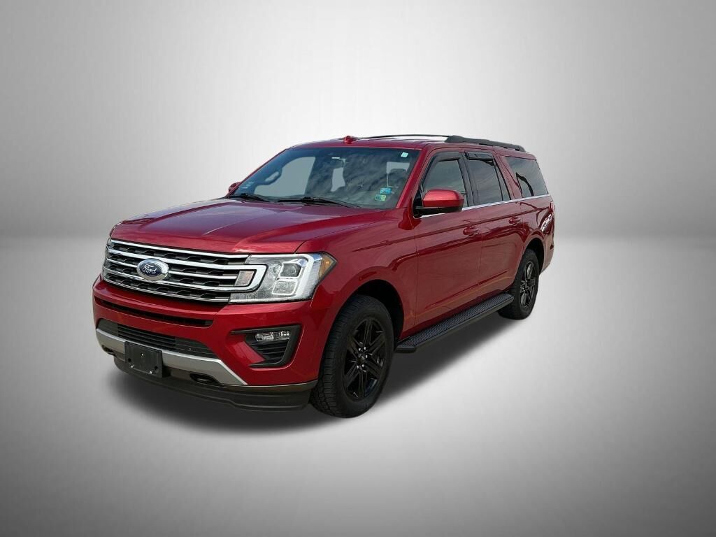 2020 FORD Expedition
