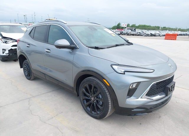 2026 BUICK Encore GX
