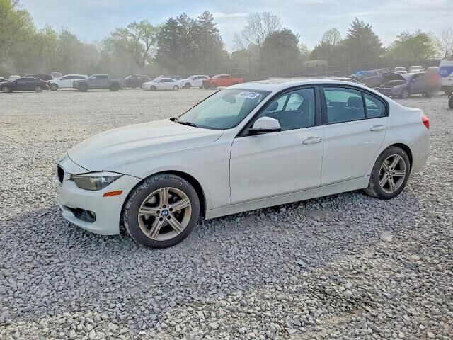 2015 BMW 3 Series