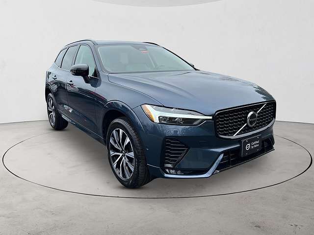 2024 VOLVO XC60
