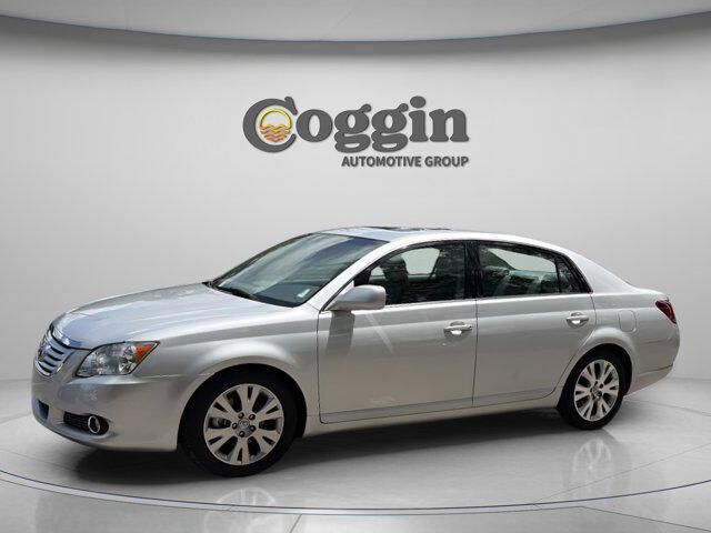 2009 TOYOTA Avalon