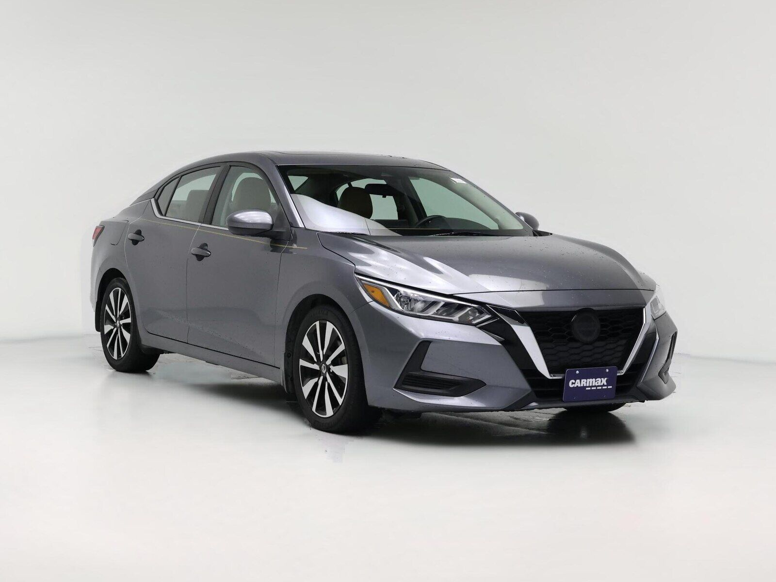 2021 NISSAN Sentra