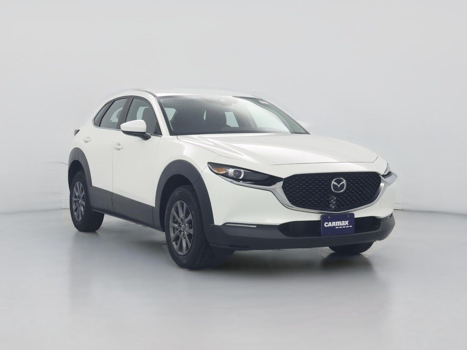 2021 MAZDA CX-30