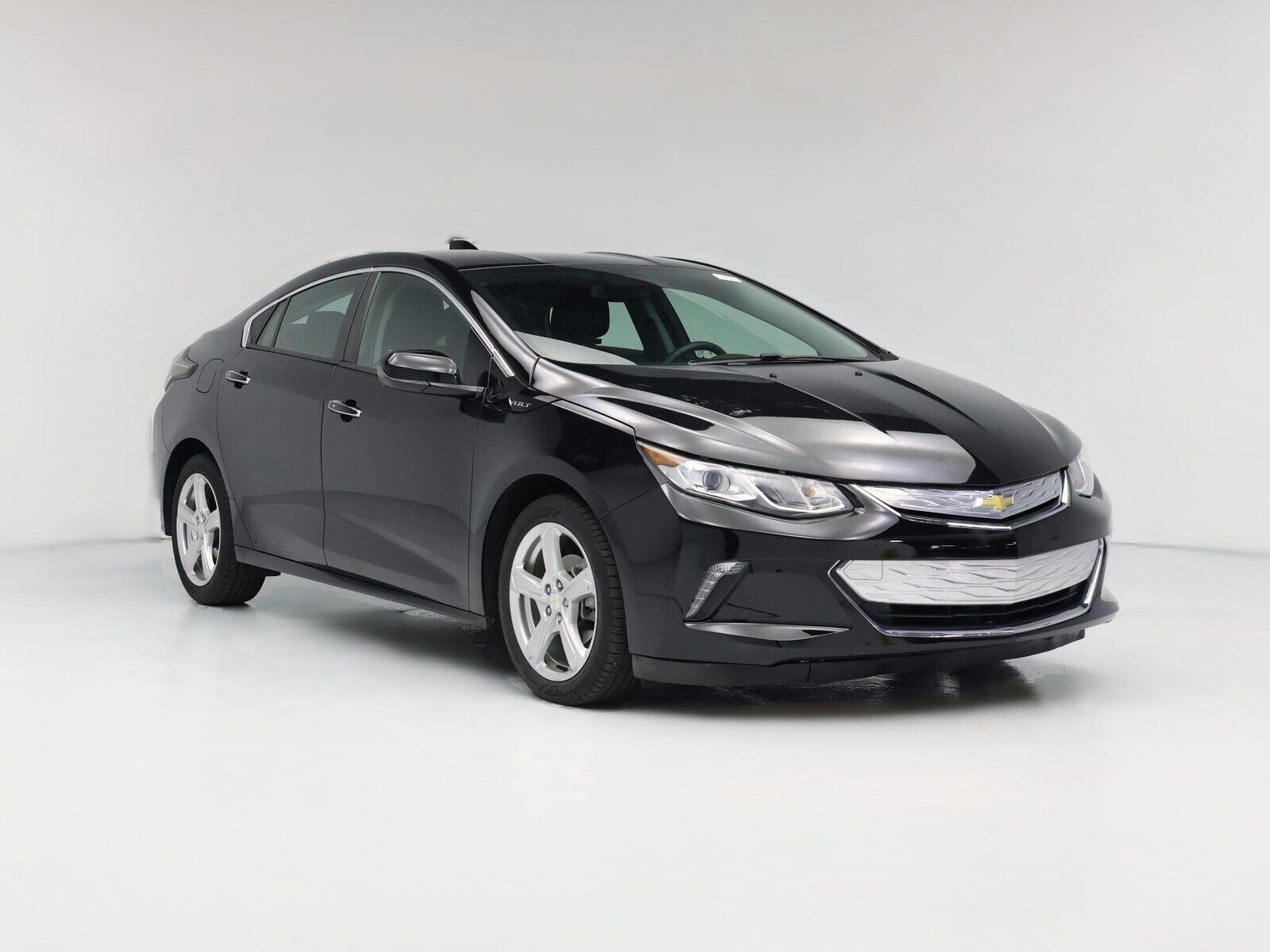 2017 CHEVROLET Volt