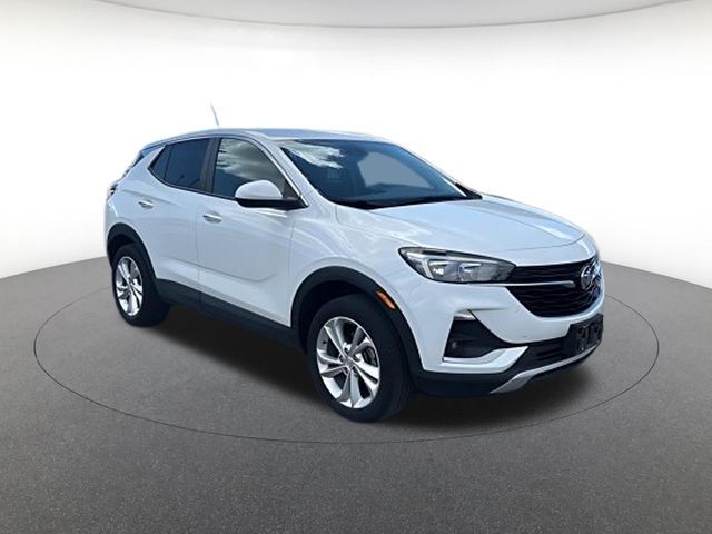 2023 BUICK Encore GX