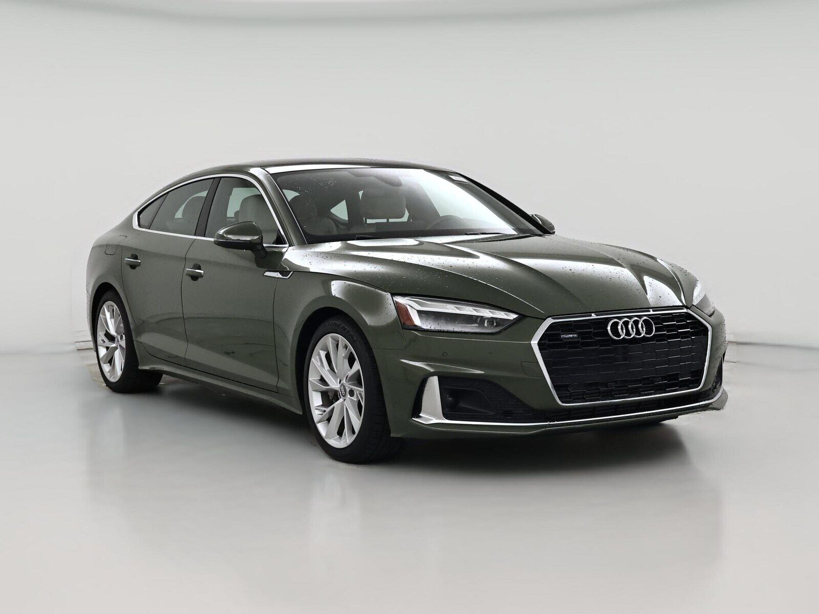 2020 AUDI A5