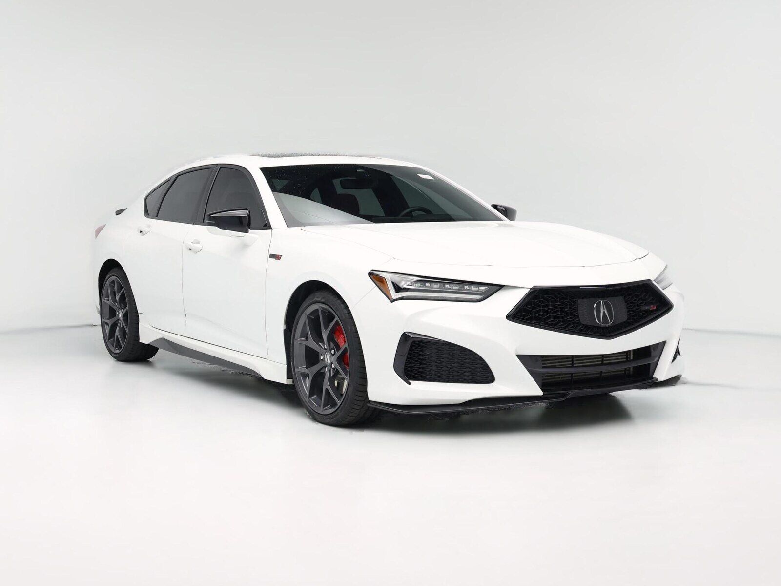 2023 ACURA TLX TYPE S