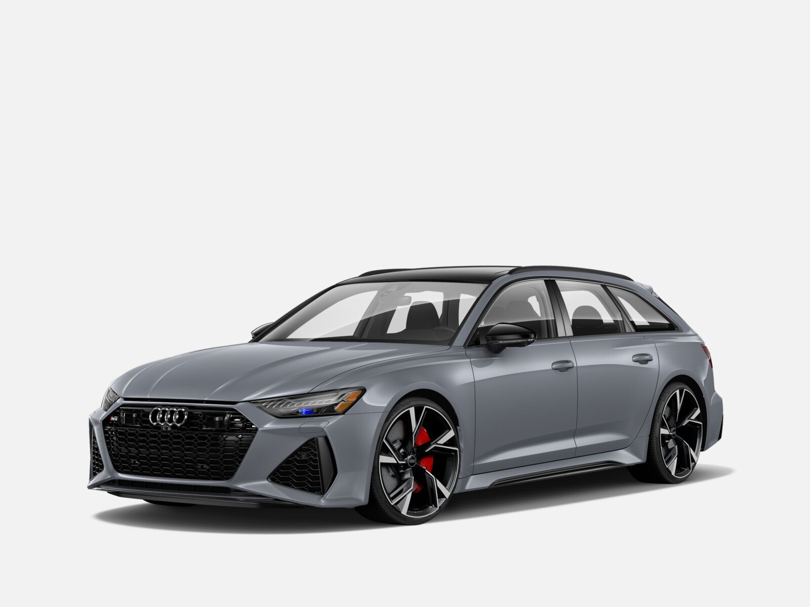 2022 AUDI RS6