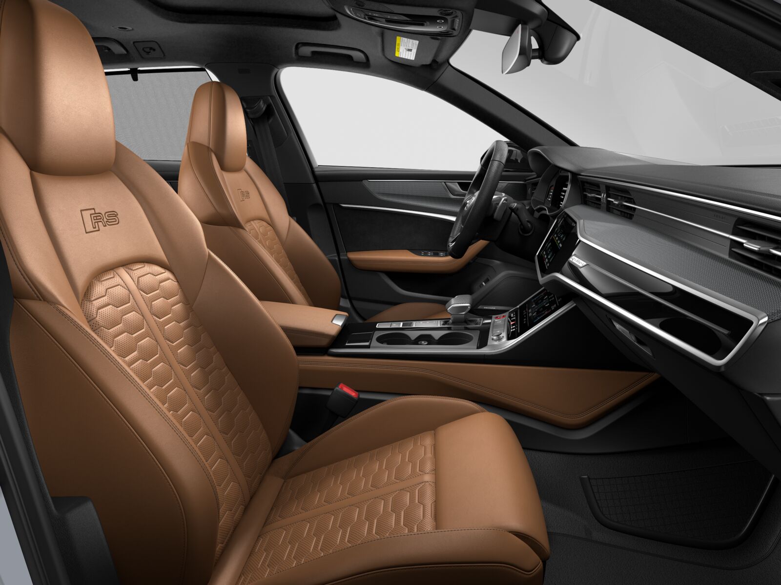 2022 Audi RS6