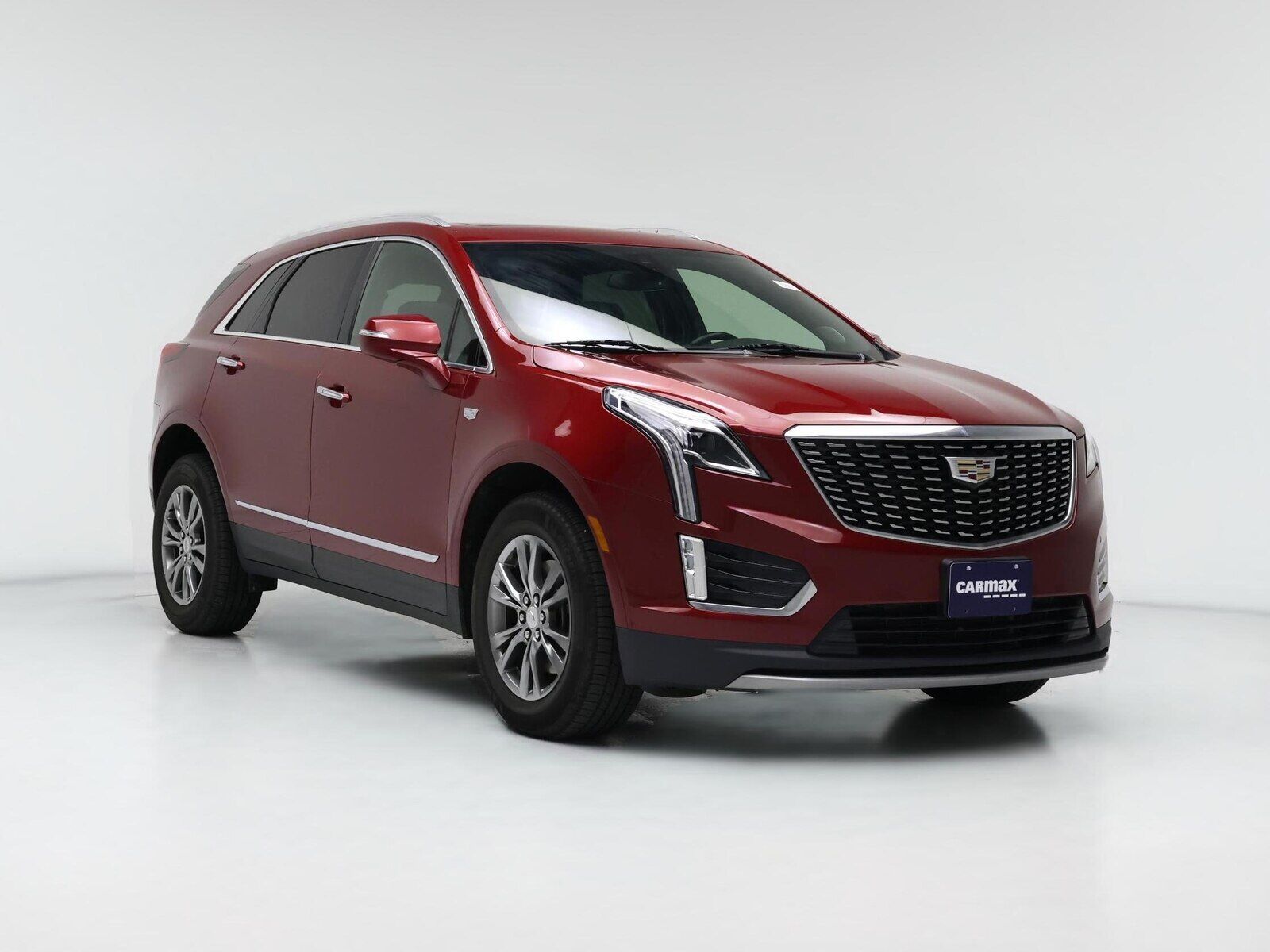 2021 CADILLAC XT5