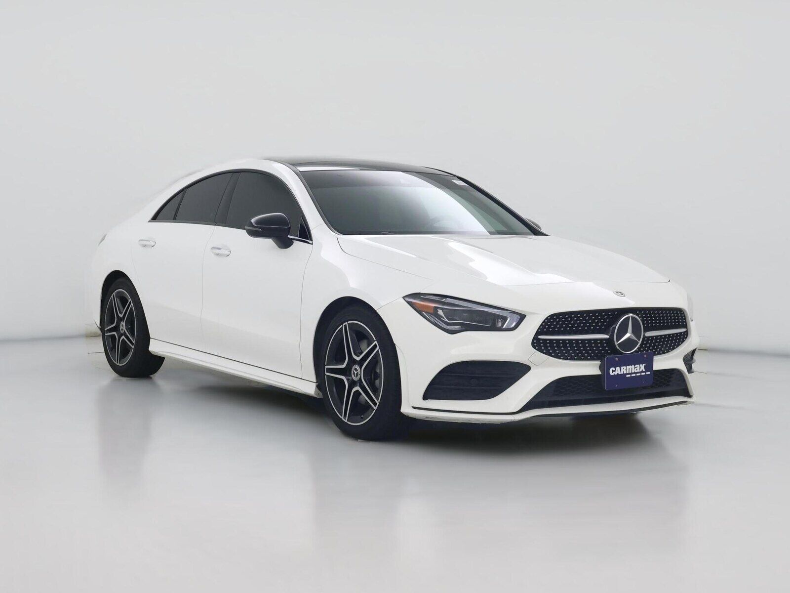 2023 MERCEDES-BENZ CLA-Class