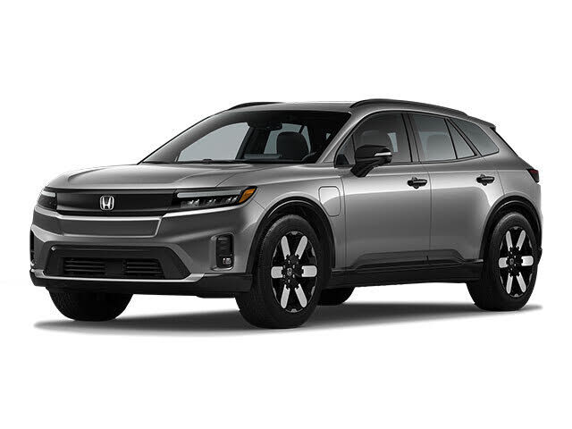 2024 HONDA Prologue