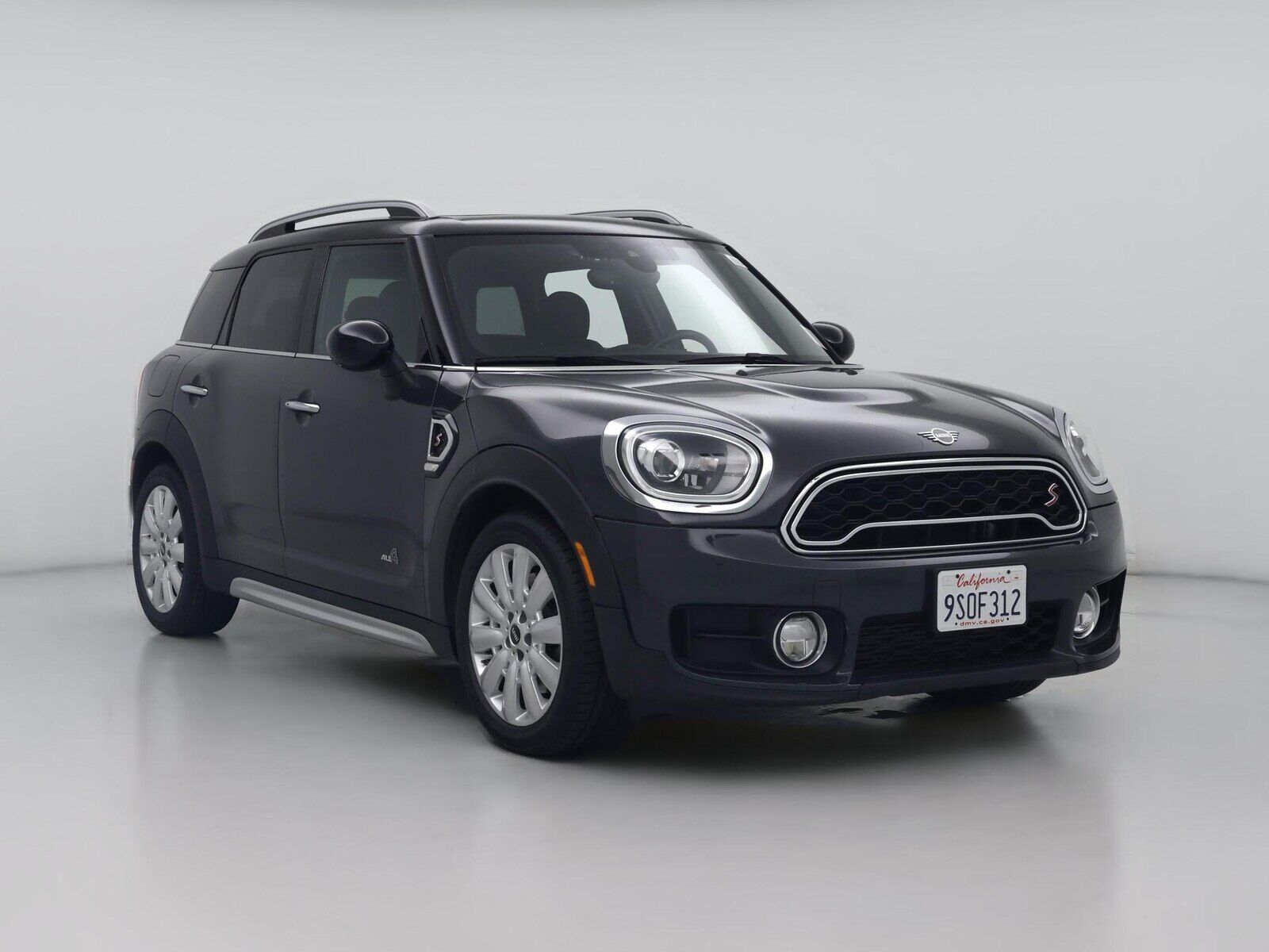 2019 MINI Countryman