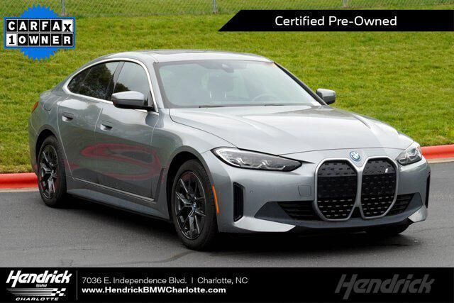 2023 BMW i4