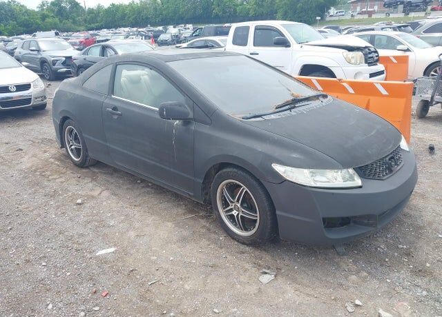 2006 HONDA Civic