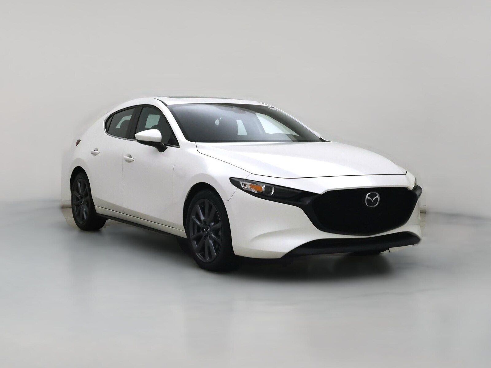 2022 MAZDA Mazda3