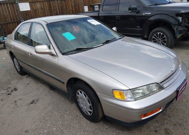 1994 HONDA Accord