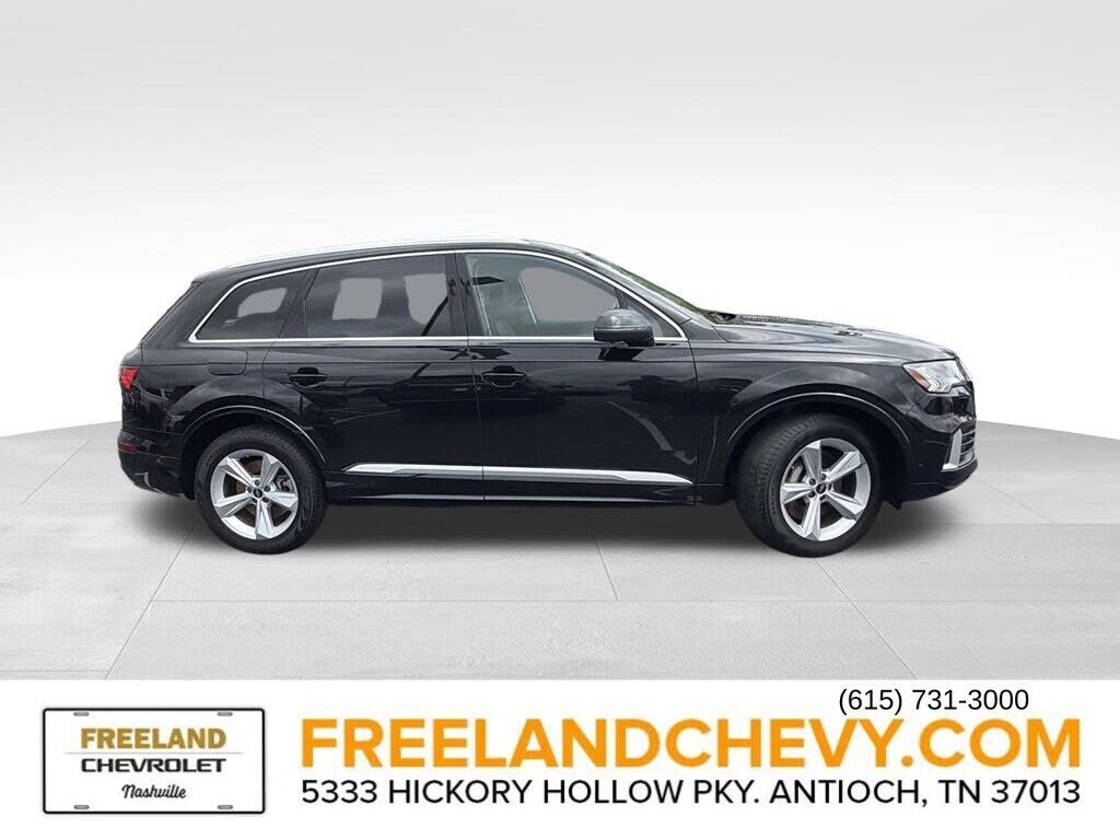2024 Audi Q7