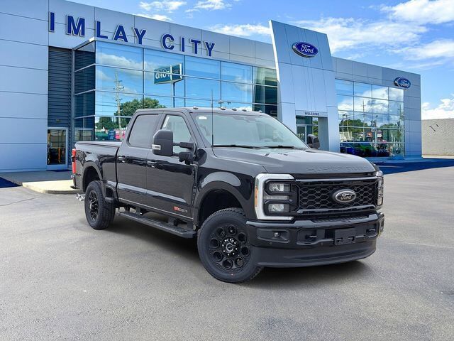 2026 FORD F-350