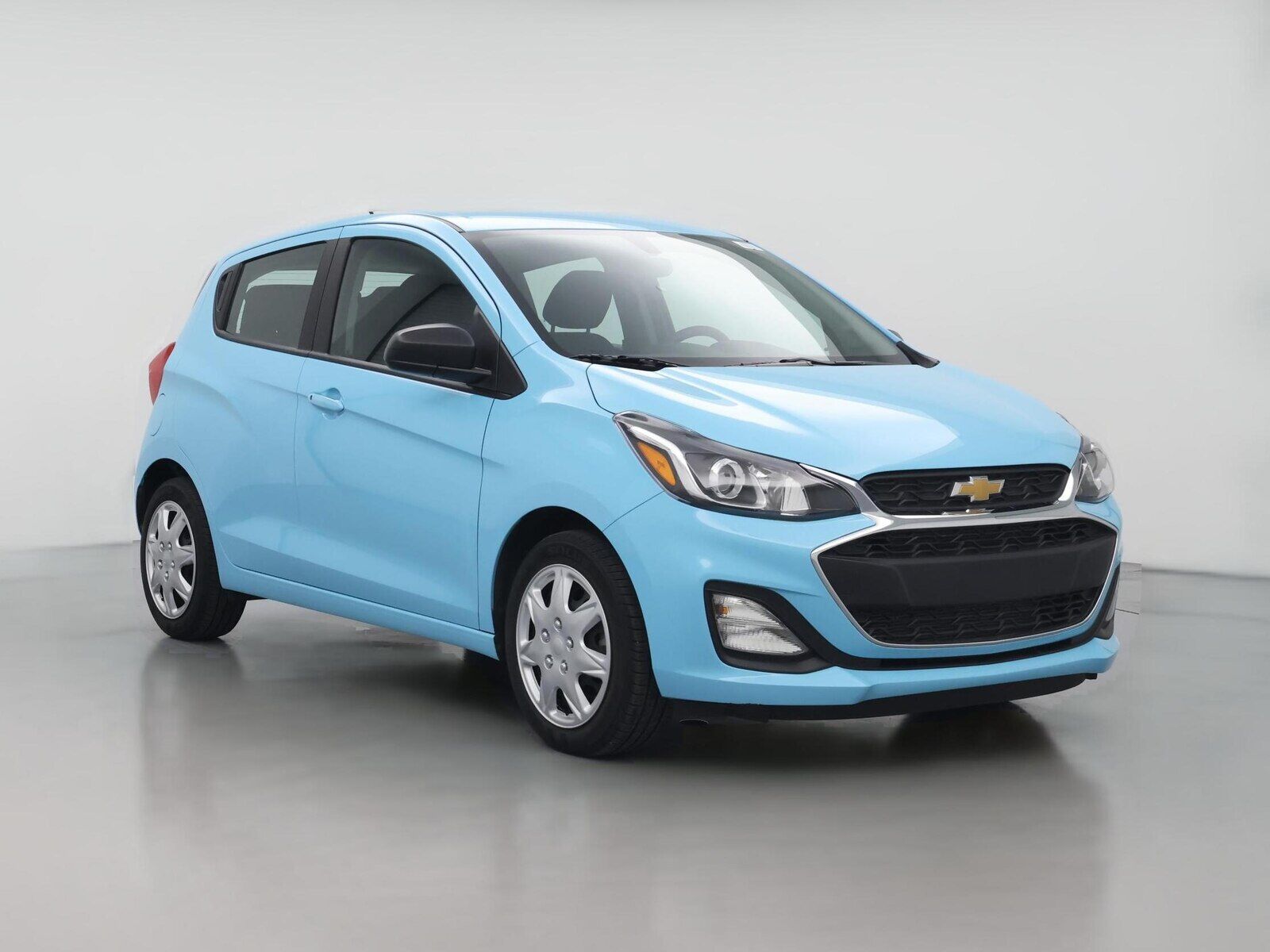 2022 CHEVROLET Spark