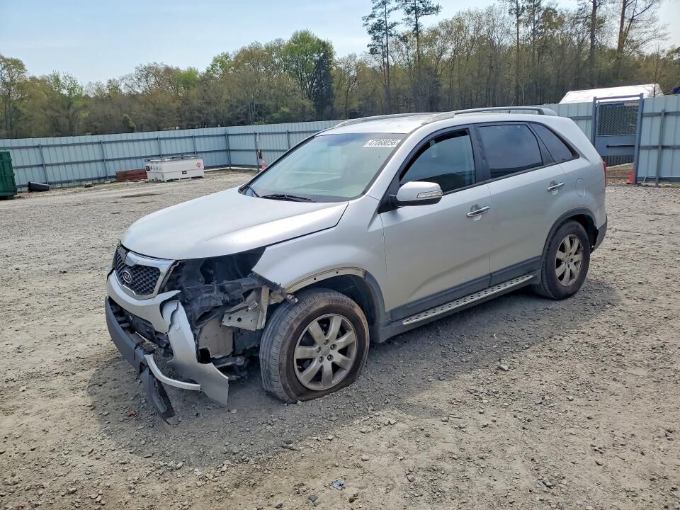 2012 KIA Sorento