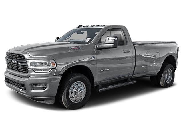 2023 RAM 3500