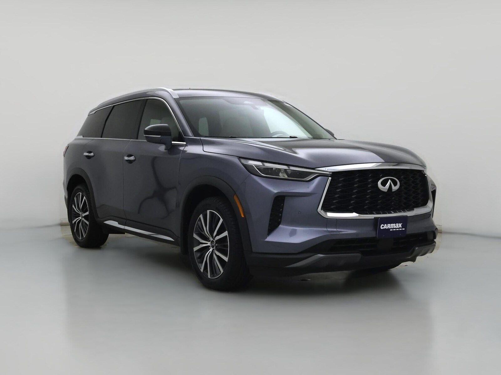 2023 INFINITI QX60